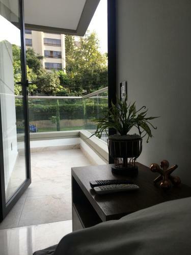 Apartamento Cielo Campestre