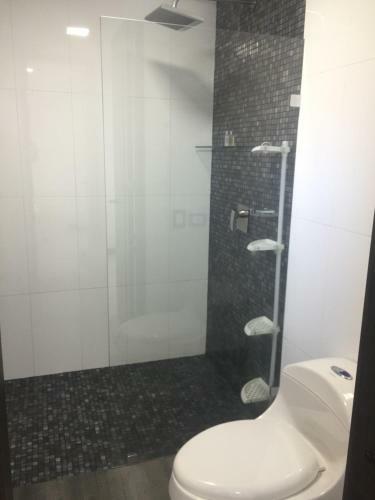 Apartamento Cielo Campestre
