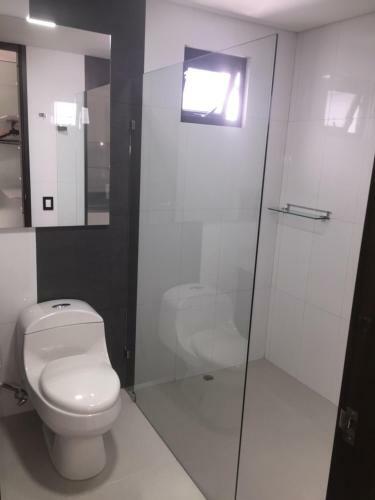 Apartamento Cielo Campestre