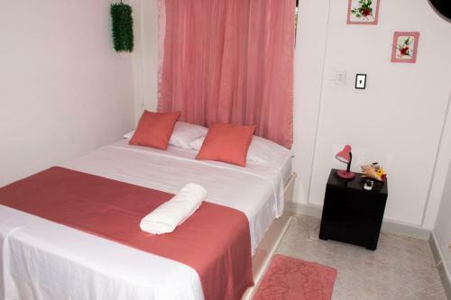 Posada Yolimario