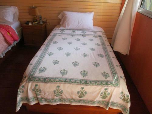 Hostal Hotel Flemming Tree