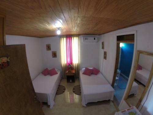 Posada Native Lodge Brisas Del Sur