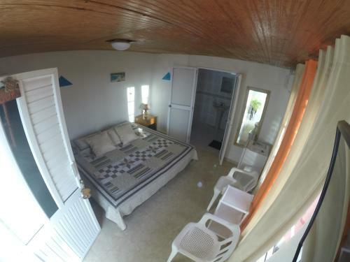 Posada Native Lodge Brisas Del Sur