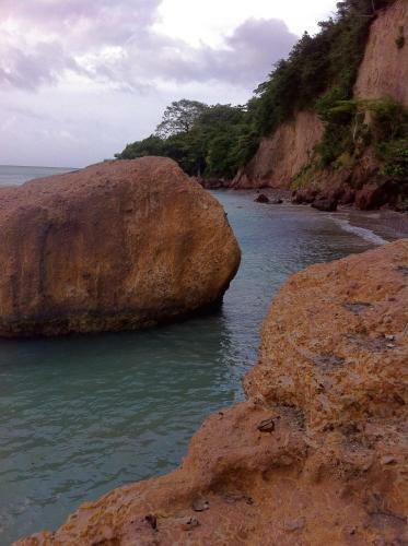 Posada Native Lodge Brisas Del Sur