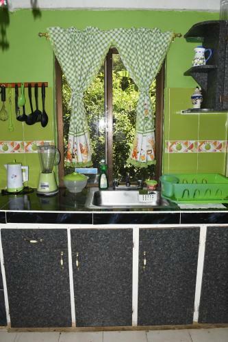 Apartamento Posada Sweet Anashly