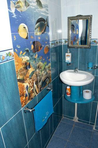 Apartamento Posada Sweet Anashly
