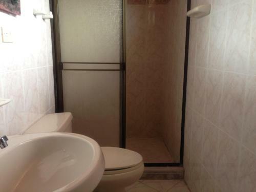Bed & Breakfast Posada Seven Colours Ocean