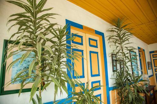 Albergue Hostal Ciudad de Segorbe
