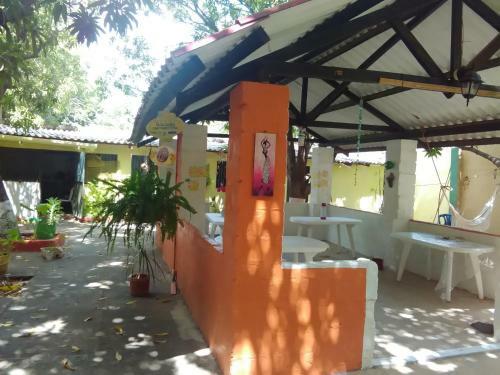 Hotel Las Dos Palmas