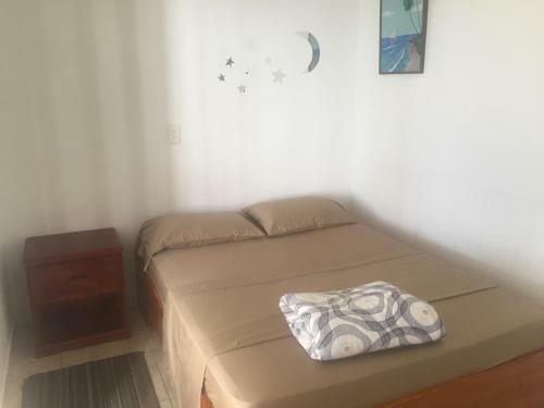Hostal Alojamiento de Playa Rocky Cay Bay