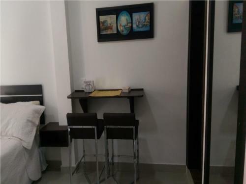 Apartamento Hospedaje Solymar II Sarie Bay