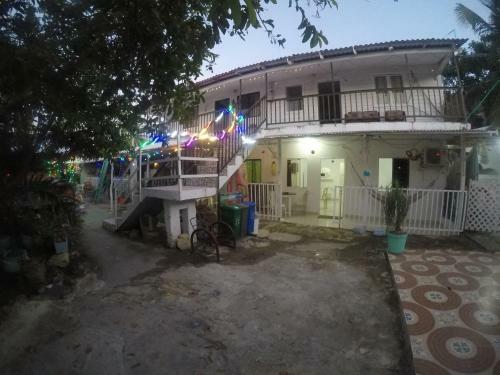 Posada Casa Turista San Andres