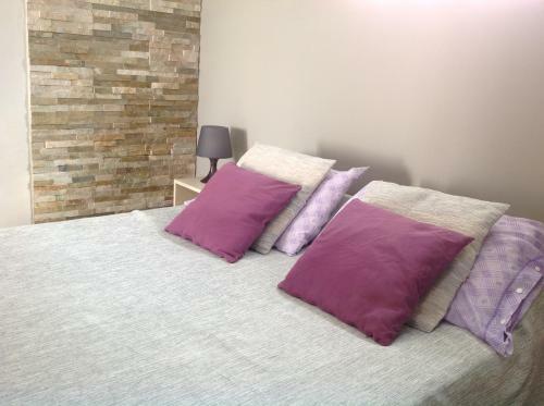 Apartamento La Posada De Lilia