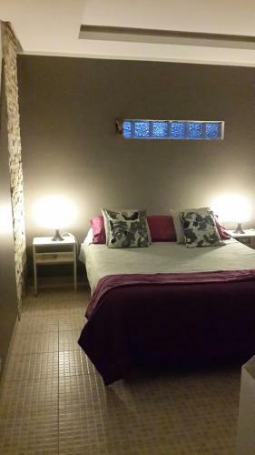 Apartamento La Posada De Lilia
