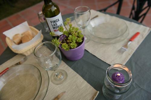 Apartamento La Posada De Lilia