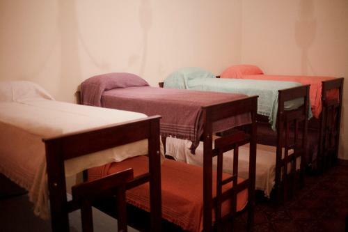 Albergue A La Gurda