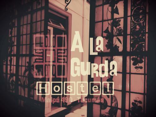 Albergue A La Gurda