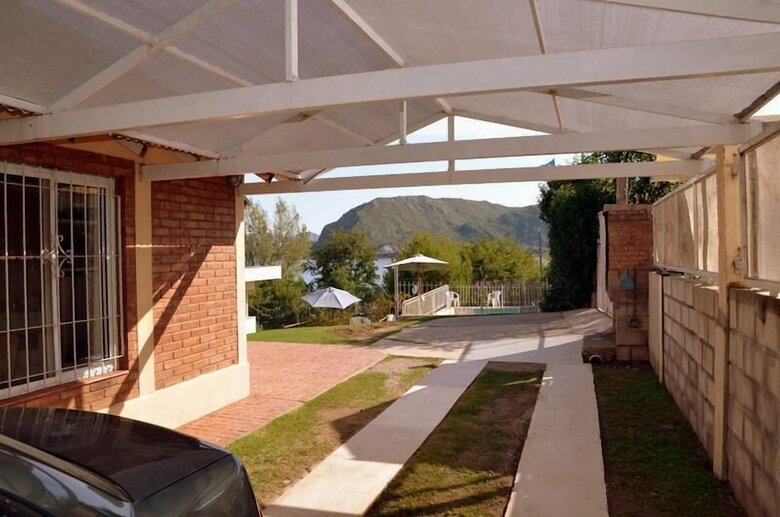 Lodge Caba�as Brisa Del Lago