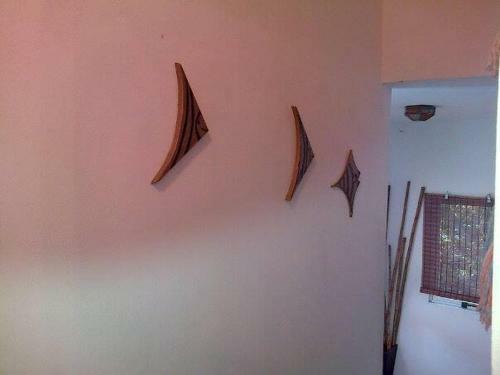 Lodge Caba�a Las Fucsias I