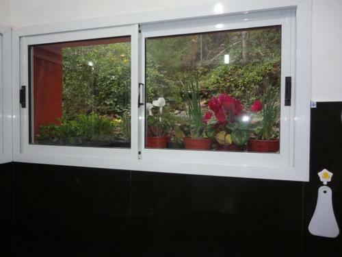 Lodge Caba�a Las Fucsias I
