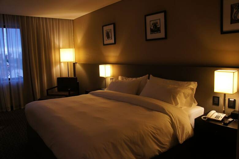 Hotel Hilton Garden Inn Tucuman