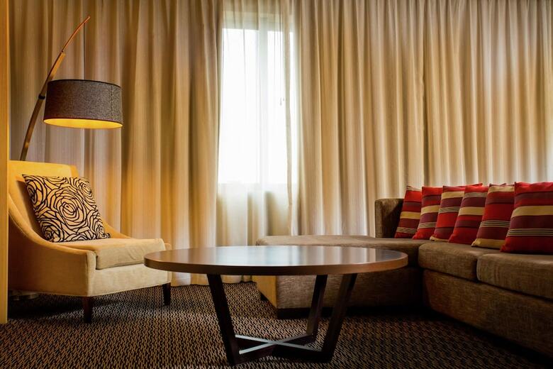 Hotel Hilton Garden Inn Tucuman