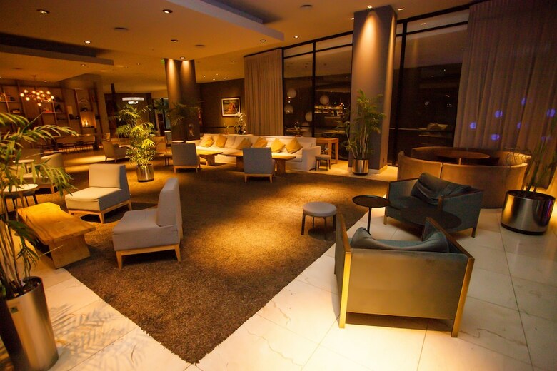 Hotel Hilton Garden Inn Tucuman