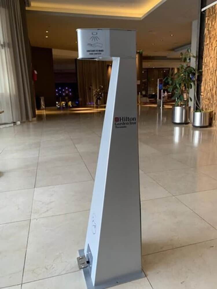 Hotel Hilton Garden Inn Tucuman