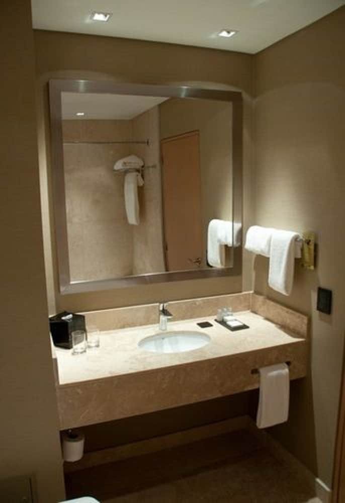 Hotel Hilton Garden Inn Tucuman