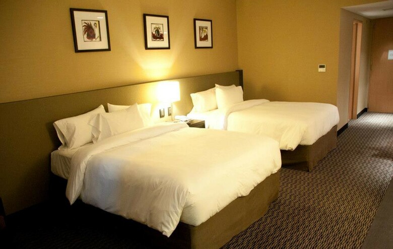 Hotel Hilton Garden Inn Tucuman