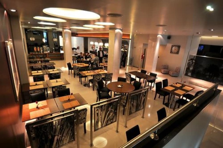 Hotel Bicentenario Suites & Spa