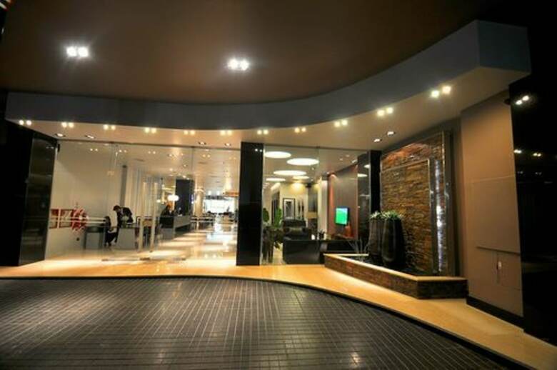 Hotel Bicentenario Suites & Spa