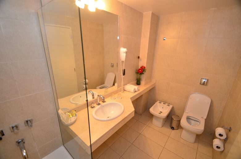 Hotel Bicentenario Suites & Spa