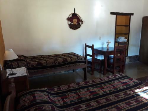 Posada Suri Huasi