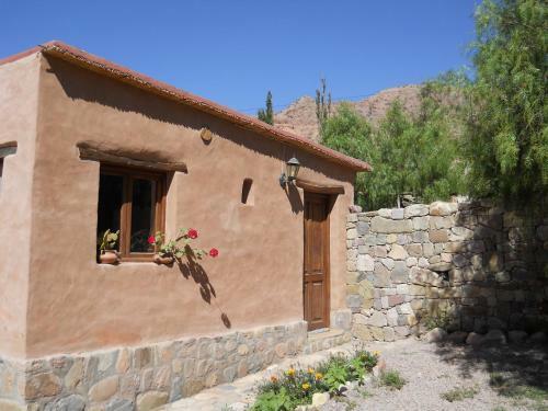 Posada Suri Huasi