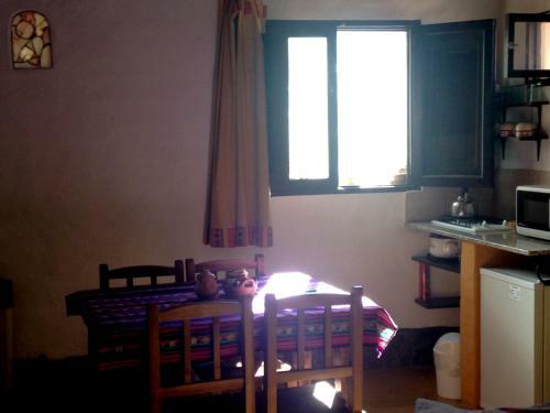 Posada Suri Huasi