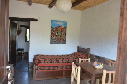 Posada Suri Huasi