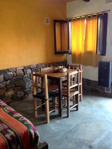 Posada Suri Huasi