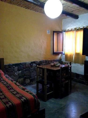 Posada Suri Huasi