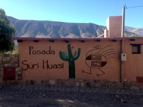 Posada Suri Huasi