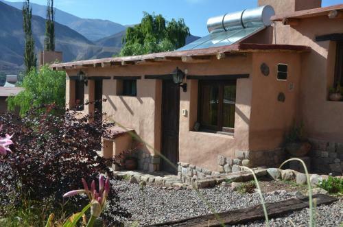 Posada Suri Huasi
