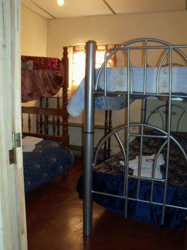 Albergue Alojamiento El Cardon Tilcara