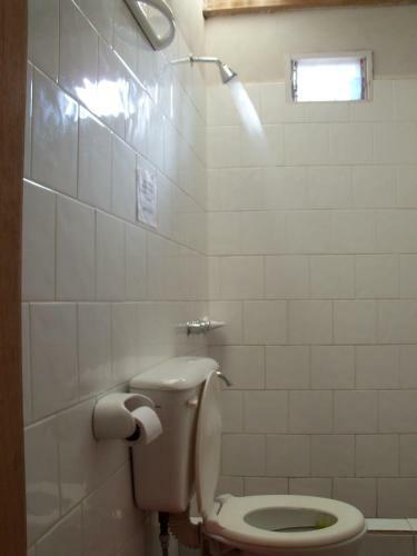 Albergue Alojamiento El Cardon Tilcara