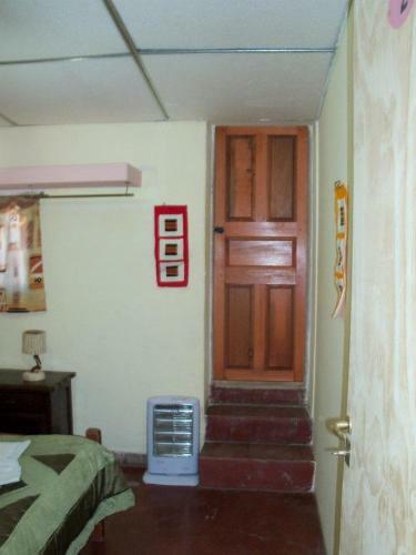 Albergue Alojamiento El Cardon Tilcara