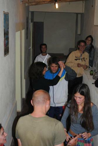 Albergue Alojamiento El Cardon Tilcara