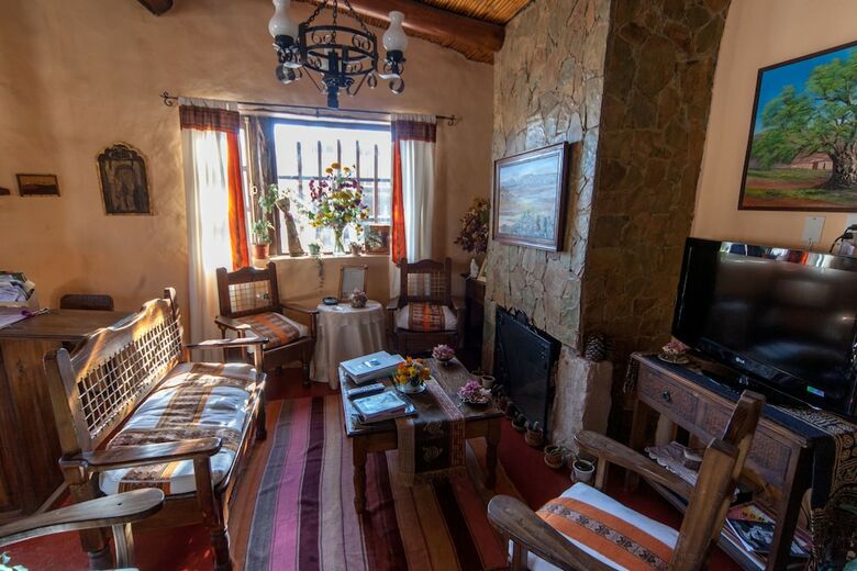 Hotel Norte Rupestre