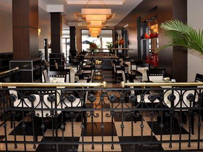 Condado Hotel Casino Goya