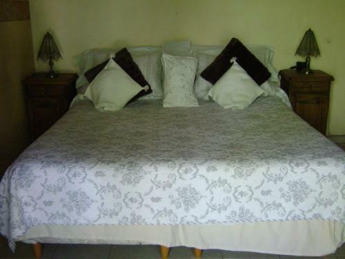 Apartamento Posada Flor Y Nata