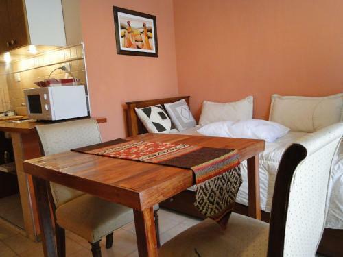 Apartamento Posada Flor Y Nata