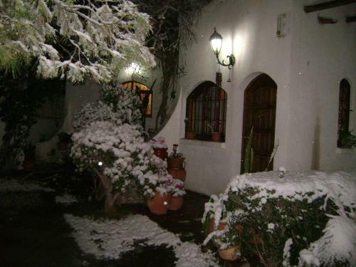 Apartamento Posada Flor Y Nata